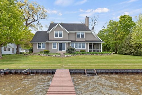 11094 Harbor Drive, Three Rivers, MI, 49093 | Card Image