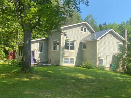 801 Garfield Rd, Hyde Park, VT, 05655-9238 | Card Image