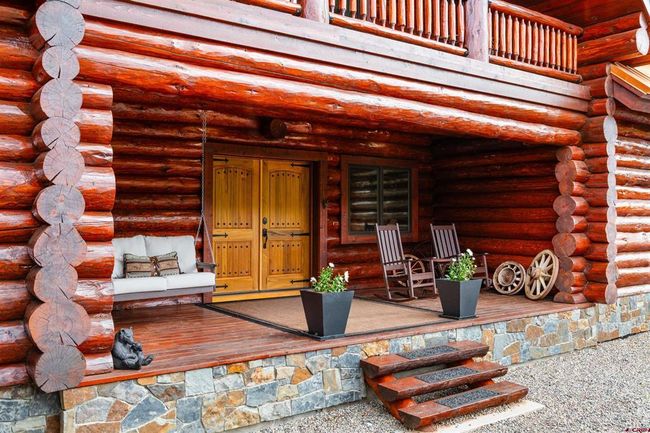 6590 Road 46, House other with 4 bedrooms, 5 bathrooms and null parking in Mancos CO | Image 4