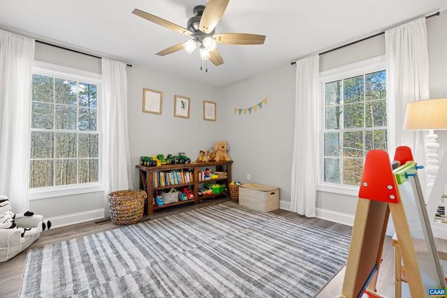 263 Tinsley Dr, House other with 5 bedrooms, 3 bathrooms and null parking in RADIANT VA | Image 33