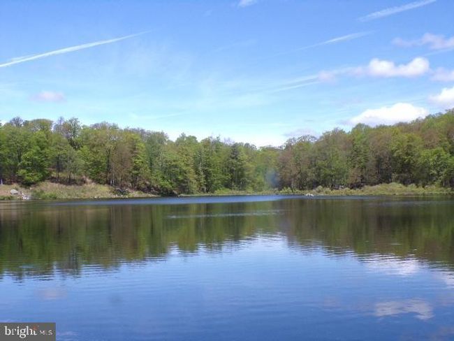132 Beechnut Ln, House other with 3 bedrooms, 2 bathrooms and null parking in Canadensis PA | Image 16