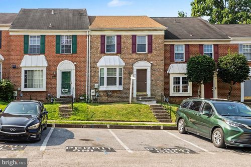 8227 Township Dr, OWINGS MILLS, MD, 21117-5417 | Card Image