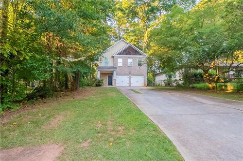 2554 Brentwood Rd, Decatur, GA, 30032-5538 | Card Image