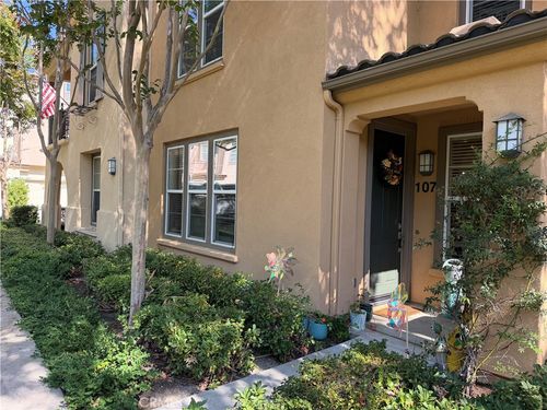 107 Sansovino, Ladera Ranch, CA, 92694-0934 | Card Image