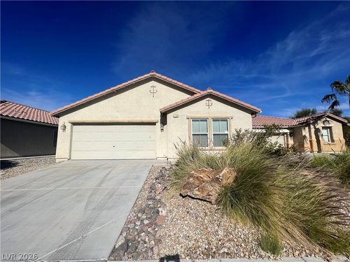 3172 Calamus Pointe Ave, North Las Vegas, NV, 89081-6523 | Card Image