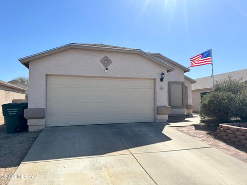 6442 E Mary Dr, Tucson, AZ, 85730-3607 | Card Image