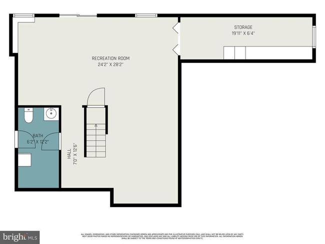 920 Valley Rd, House other with 4 bedrooms, 4 bathrooms and null parking in ENOLA PA | Image 46