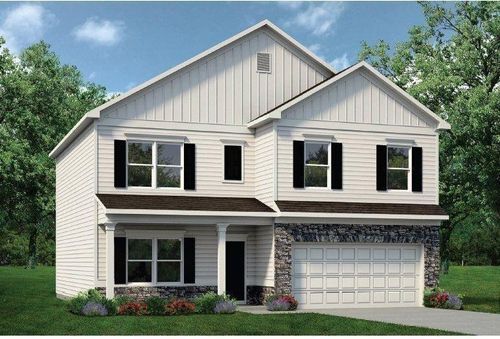 727 Sinclair Lane, Temple, GA, 30179 | Card Image