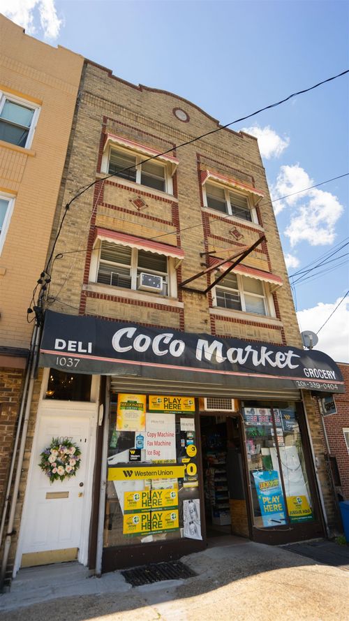 1037 Avenue C, Bayonne, NJ, 07002-3217 | Card Image