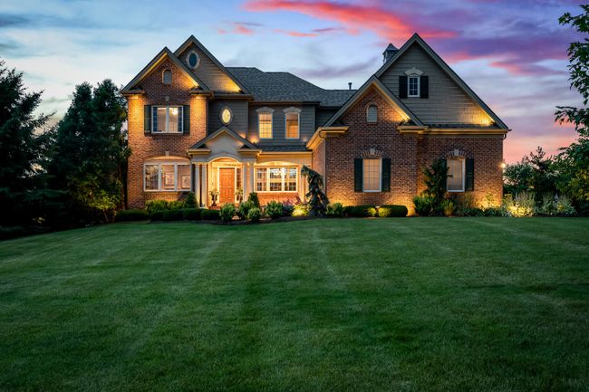 12428 Leighton Dr, House other with 4 bedrooms, 5 bathrooms and 3 parking in CALEDONIA IL | Image 77
