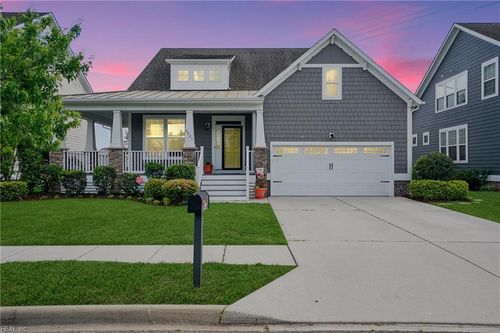 3221 Sybilla St, Chesapeake, VA, 23323-1436 | Card Image