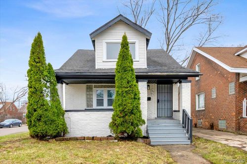 5903 Wayburn St, Detroit, MI, 48224-3042 | Card Image
