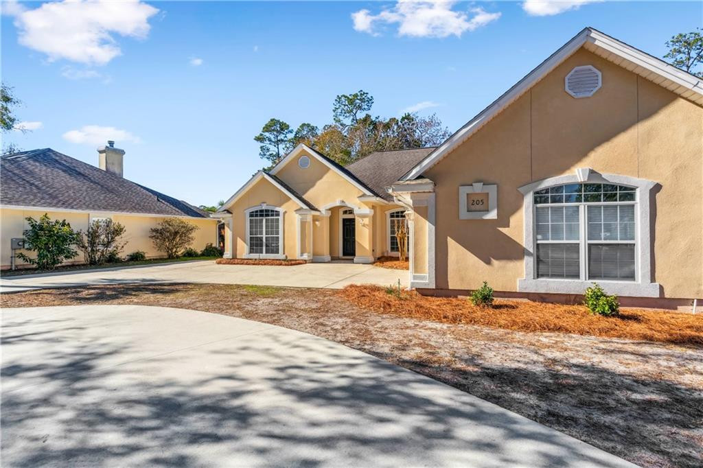Residential in Kingsland 5