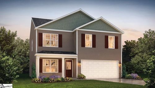 104 Marblewood St, Greenville, SC, 29605-6361 | Card Image