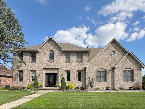 7831 Ballyshannon St, Indianapolis, IN, 46217-5451 | Card Image