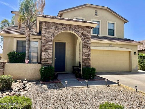 4543 E Gleneagle Dr, Chandler, AZ, 85249-7430 | Card Image