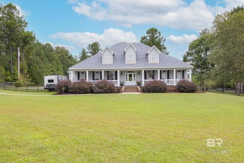 14391 Styx River Road, Stapleton, AL, 36578 | Card Image