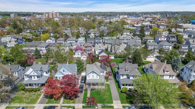 44 Irving Pl, House other with 4 bedrooms, 3 bathrooms and null parking in Red Bank NJ | Image 64