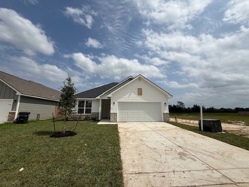 2607 Falcon Ridge Dr, Bryan, TX, 77803-1952 | Card Image