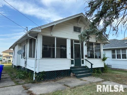 712 Roosevelt Ave, Kewanee, IL, 61443-3034 | Card Image