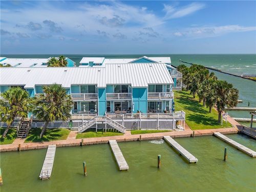 502-2292 N Fulton Beach Rd, Rockport, TX, 78382-9683 | Card Image