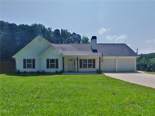485 Crawford Rd, Rockmart, GA, 30153-4992 | Card Image