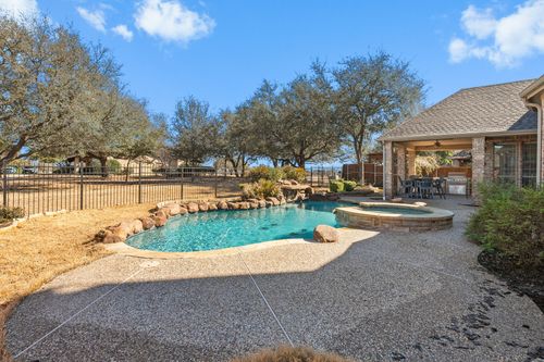 7908 Castine Dr, McKinney, TX, 75071-7516 | Card Image