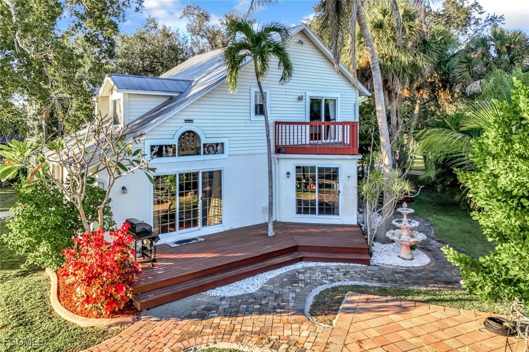 Residential in North Fort Myers 4