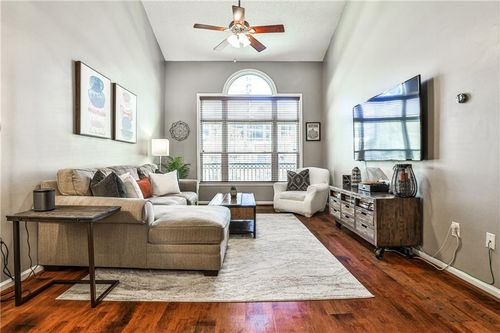 unit-2322-955 Juniper St Ne, Atlanta, GA, 30309-5110 | Card Image