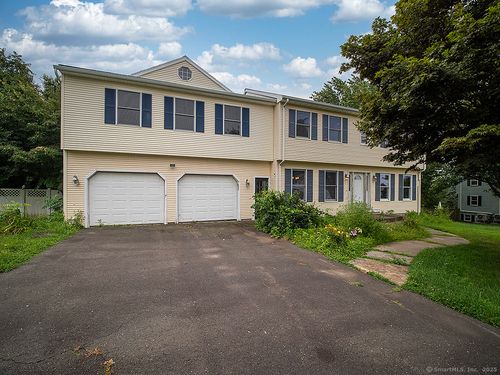 47 Uconn Dr, Bristol, CT, 06010-2381 | Card Image