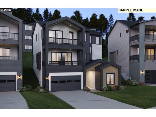 18032 Upper Midhill Dr, West Linn, OR, 97068-1308 | Card Image