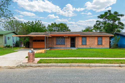 455 Wimberly Blvd, San Antonio, TX, 78221-4127 | Card Image