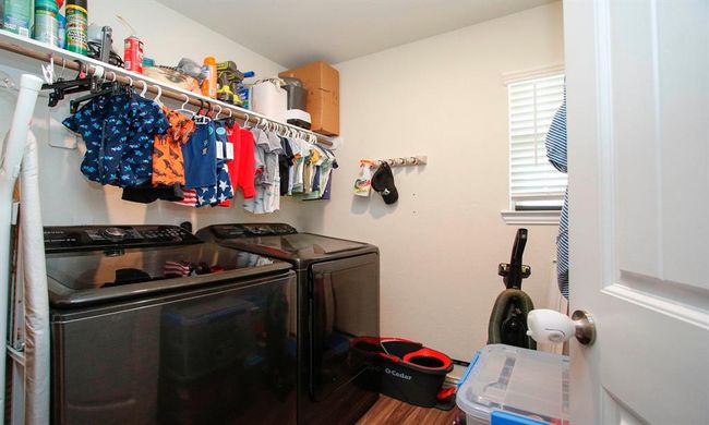 20202 Creekdale Bend Dr, House other with 3 bedrooms, 2 bathrooms and 2 parking in Cypress TX | Image 28