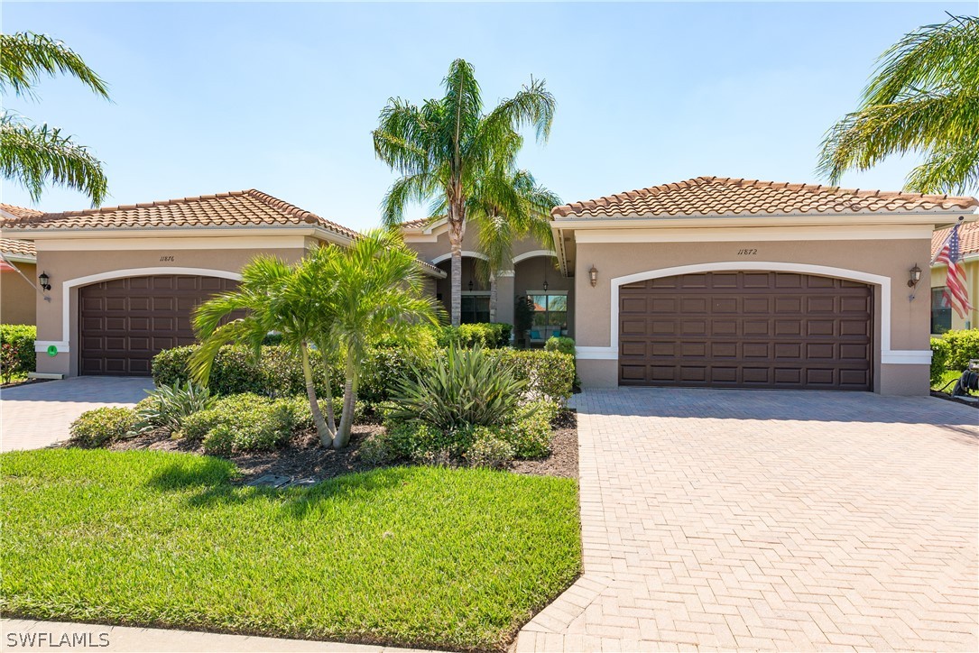 Five Waters Cir, Fort Myers, FL 33913
