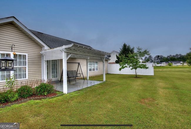 201 Brookstone Dr Sw, House other with 3 bedrooms, 2 bathrooms and 2 parking in Calhoun GA | Image 35
