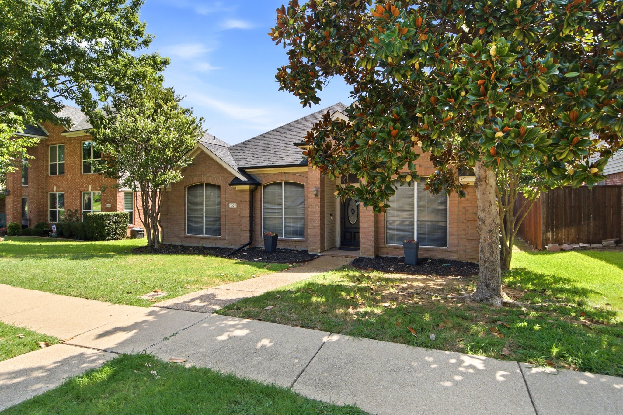 Residential Lease in Lewisville 2