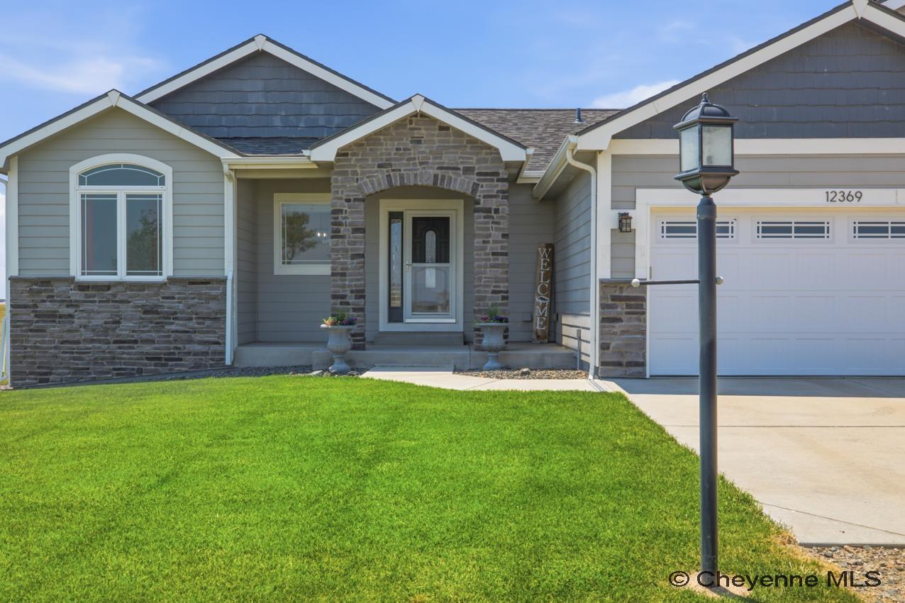Residential in Cheyenne 2