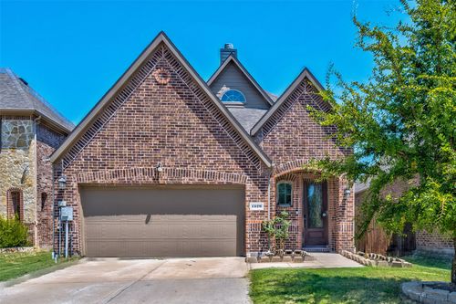 1429 Lauren Creek Ln, Mckinney, TX, 75072-3483 | Card Image