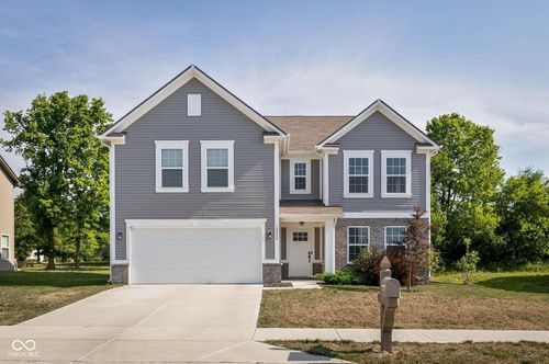 10524 Broadford St, Indianapolis, IN, 46239-1875 | Card Image