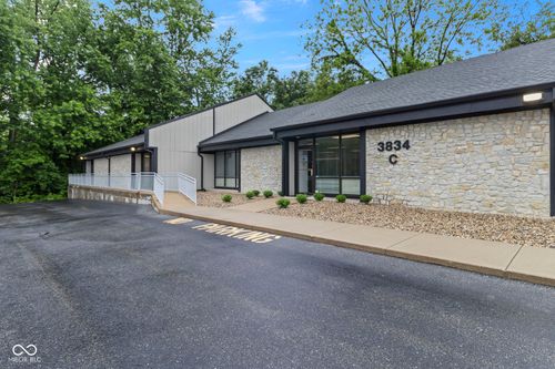 3834 S Emerson Avenue, Indianapolis, IN, 46203 | Card Image