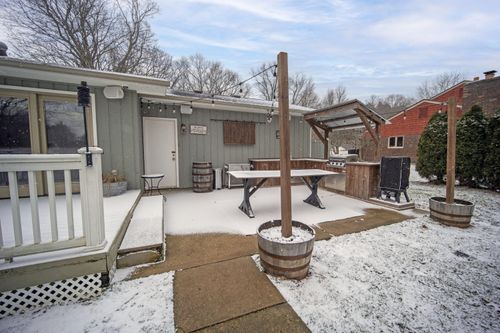 3703 W Waverly Rd, La Porte, IN, 46350 | Card Image