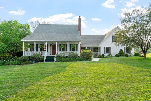 67 Stafford Bridge Rd, Saratoga Springs, NY, 12866-6451 | Card Image