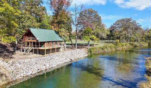 528 Blue Hole Ln, Calico Rock, AR, 72519 | Card Image