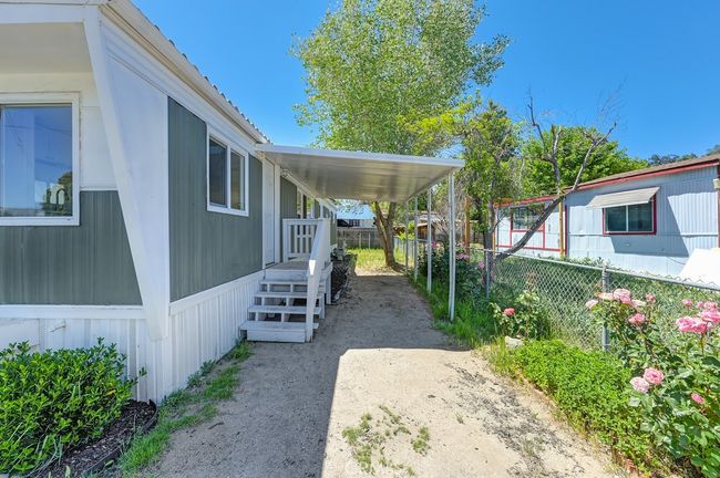 SPC-86 - 26455 Paradise Valley Rd, Home with 2 bedrooms, 1 bathrooms and null parking in Warner Springs CA | Image 7