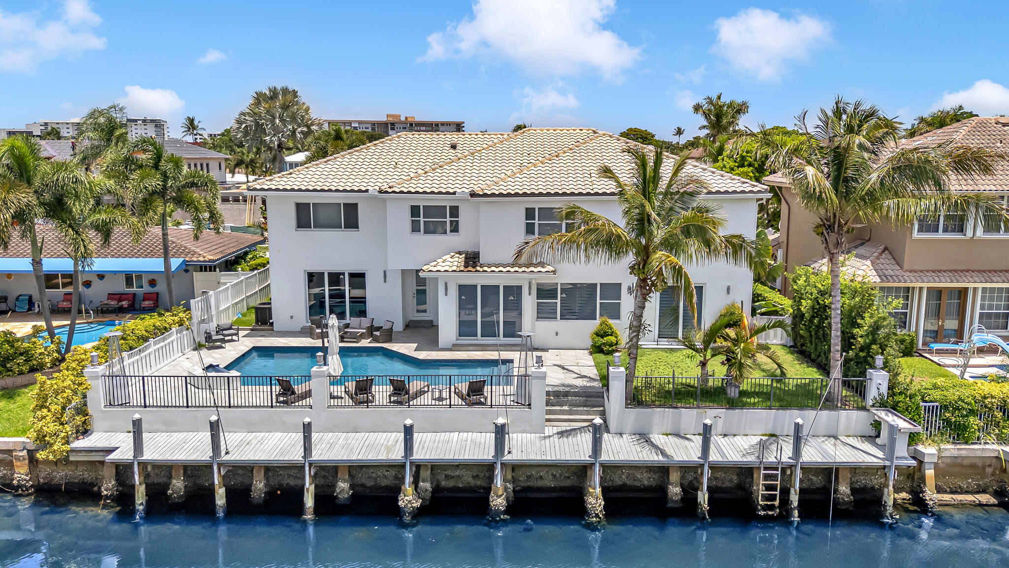 Residential Lease in Lighthouse Point 2
