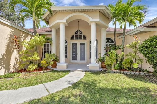 1717 Sw Erie St, Port St. Lucie, FL, 34953-1040 | Card Image