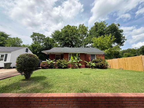 2468 Zanone Ave, Memphis, TN, 38114 | Card Image