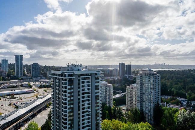 2603 - 3970 Carrigan Court, Condo with 2 bedrooms, 2 bathrooms and 1 parking in Burnaby BC | Image 34