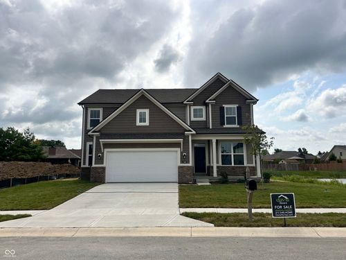 3110 Montgomery Blvd, Lapel, IN, 46051-9556 | Card Image