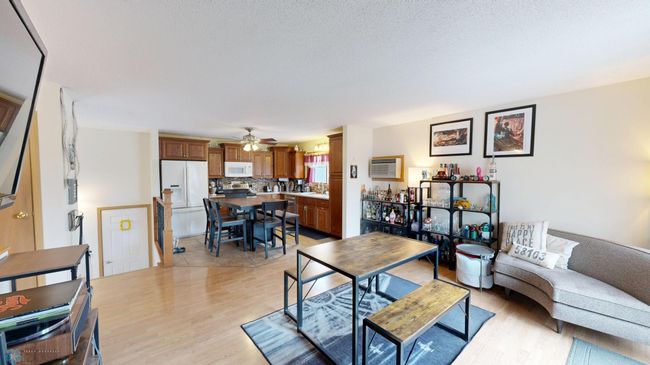 Kitchen View from Living Space | Image 8
